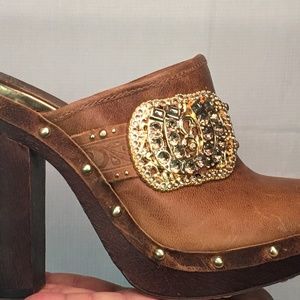 Vince Camuto Women's Courtney Clog